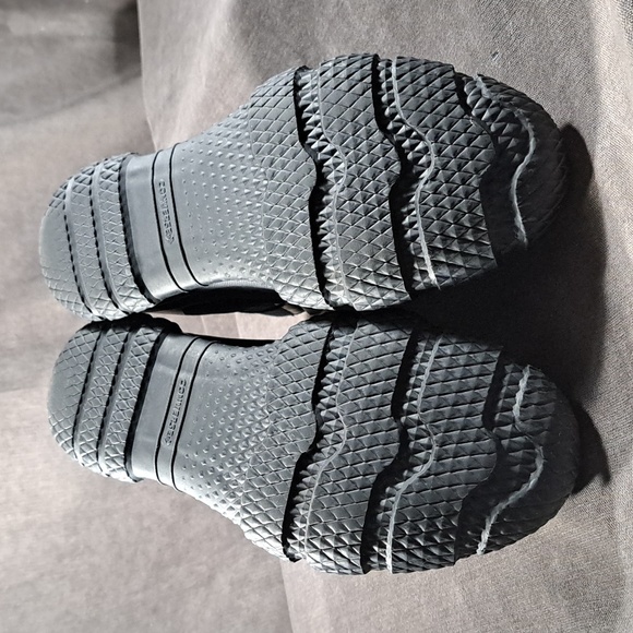 Converse Chuck Taylor MC18 Gore-Tex Hi Combat All Weather Boots VG US M6 W8 - Picture 9 of 16